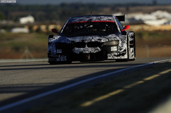 BMW-M3-DTM-Testfahrten-Monteblanco-53