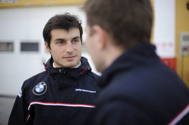 BMW-M3-DTM-Testfahrten-Monteblanco-Bruno-Spengler-2