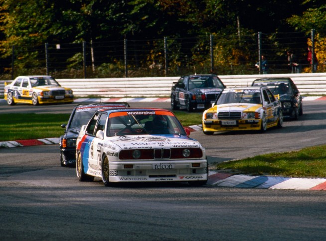 BMW-M3-E30-DTM