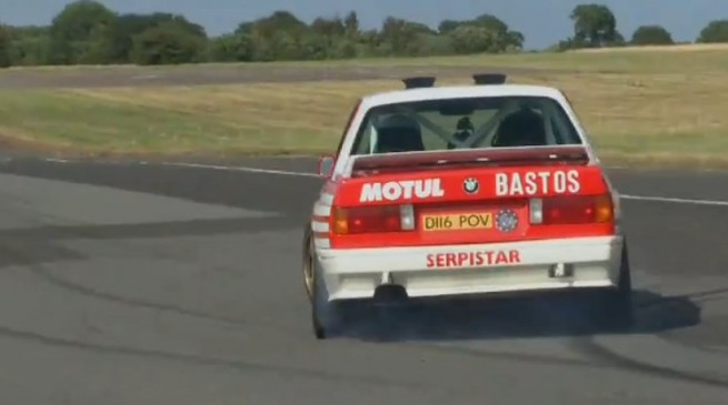 BMW-M3-E30-Prodrive