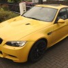 BMW-M3-E90-Speedgelb-Uni-M-Festival-2011-02