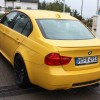 BMW-M3-E90-Speedgelb-Uni-M-Festival-2011-03