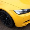 BMW-M3-E90-Speedgelb-Uni-M-Festival-2011-06