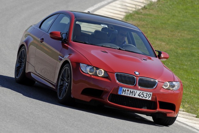 BMW-M3-E92