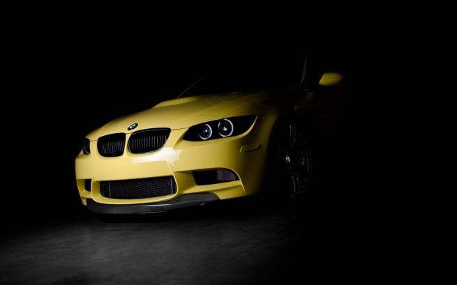 BMW-M3-E92-Dakargelb-Tuning-Esquire-6