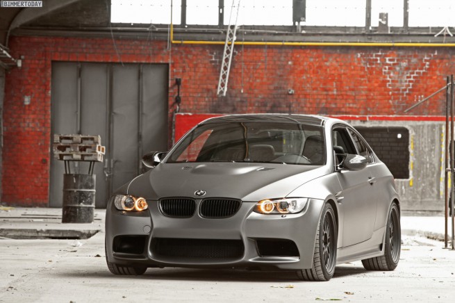 BMW-M3-E92-Tuning-Camshaft-Wrapping-Folierung-01
