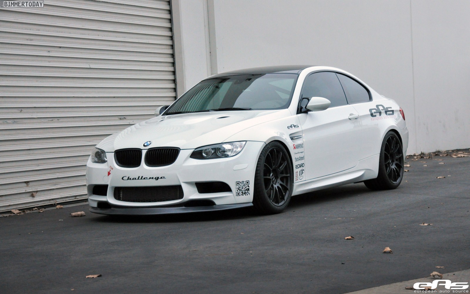 Bmw M3 E92 Tuning | SKEMA Libraries