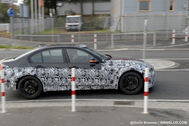 BMW-M3-F30-F80-Spyshots-Nuerburgring-09