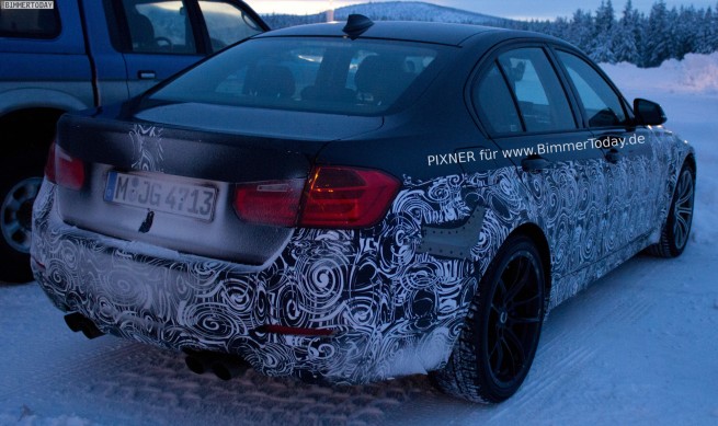 BMW-M3-F80-Erlkoenig-2014-Pixner-02