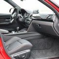 BMW M3 F80 in Imola-Rot mit BMW M Performance-Zubehör BMW M3 F80 in Imola-Rot mit BMW M Performance-Zubehör