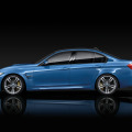Bild-Vergleich: Mercedes-AMG C63 S trifft mit 510 PS auf BMW M3 F80 Bild-Vergleich: Mercedes-AMG C63 S trifft mit 510 PS auf BMW M3 F80