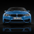 Bild-Vergleich: Mercedes-AMG C63 S trifft mit 510 PS auf BMW M3 F80 Bild-Vergleich: Mercedes-AMG C63 S trifft mit 510 PS auf BMW M3 F80
