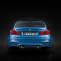 Bild-Vergleich: Mercedes-AMG C63 S trifft mit 510 PS auf BMW M3 F80 Bild-Vergleich: Mercedes-AMG C63 S trifft mit 510 PS auf BMW M3 F80