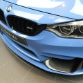 BMW M Performance: Tuning-Zubehör am BMW M3 F80