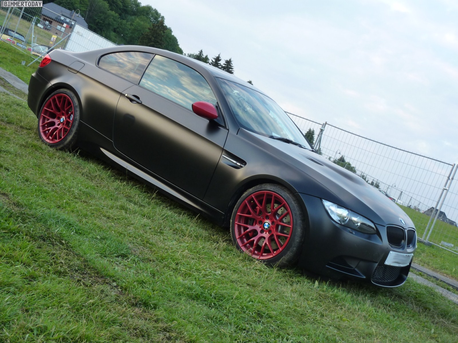 Bmw m festival 2011 #2