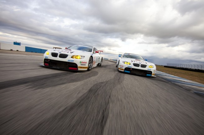 BMW-M3-GT2-ALMS-2010-11 BMW-M3-GT2-ALMS-2010-11