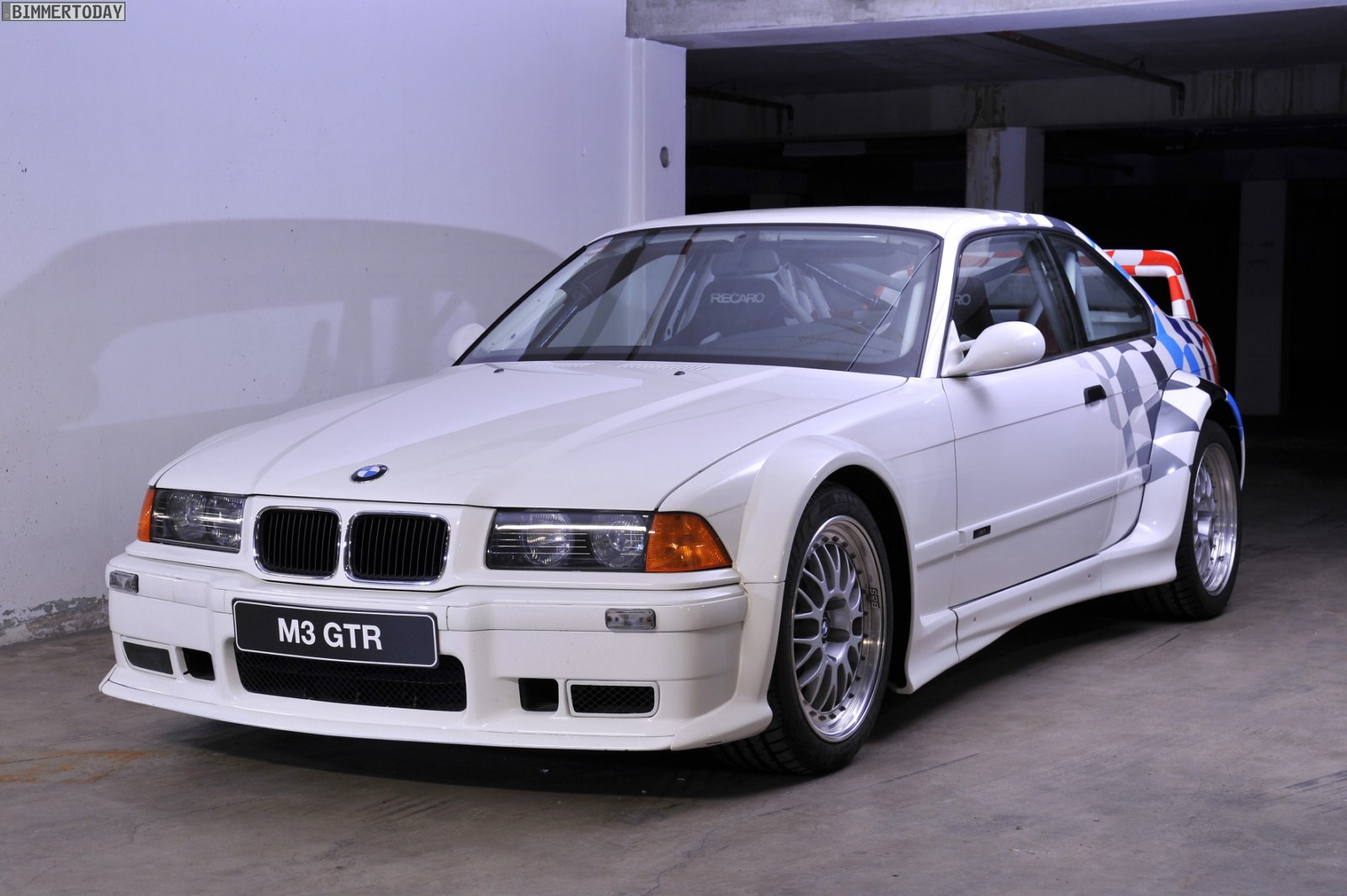 Bimmertoday gallery