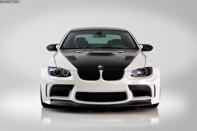 BMW-M3-GTRS5-E92-Tuning-Vorsteiner-18