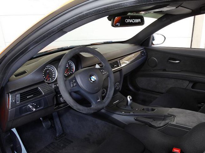 BMW-M3-GTS-Interieur-Fahrbericht-Autozeitung