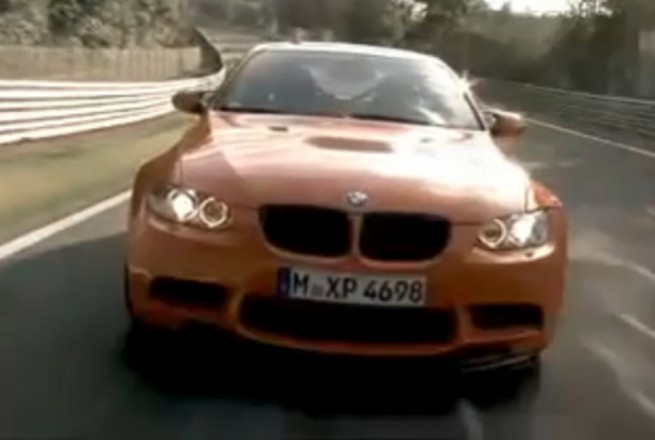 BMW-M3-GTS-sport-auto-Supertest-Videoteaser