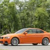 Coverage of Marketing production at Lime Rock PArk