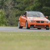 Coverage of Marketing production at Lime Rock PArk