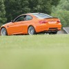 Coverage of Marketing production at Lime Rock PArk