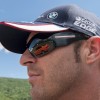 Coverage of Marketing production at Lime Rock PArk