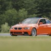 Coverage of Marketing production at Lime Rock PArk