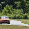 Coverage of Marketing production at Lime Rock PArk