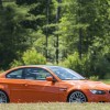 Coverage of Marketing production at Lime Rock PArk