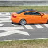 Coverage of Marketing production at Lime Rock PArk