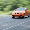Coverage of Marketing production at Lime Rock PArk