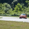 Coverage of Marketing production at Lime Rock PArk