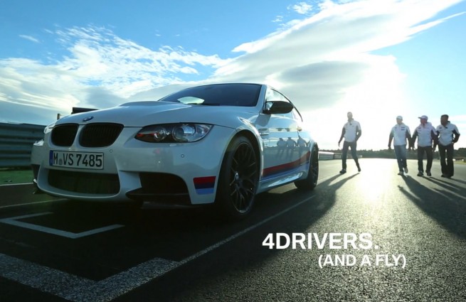 BMW-M3-M-Performance-four-drivers-and-a-fly