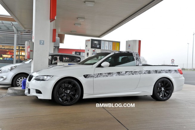 BMW-M3-Pickup BMW-M3-Pickup
