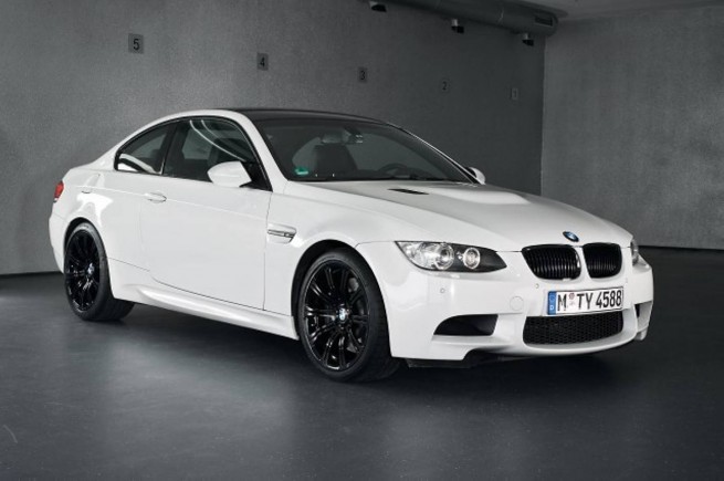BMW-M3-Pure-Edition-Australien BMW-M3-Pure-Edition-Australien