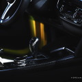 BMW M4 Coupé Wallpaper: Austin Yellow im Indian Summer BMW M4 Coupé Wallpaper: Austin Yellow im Indian Summer