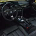 BMW M4 Cabrio: Austin Yellow wirkt auch am F83 hervorragend BMW M4 Cabrio: Austin Yellow wirkt auch am F83 hervorragend