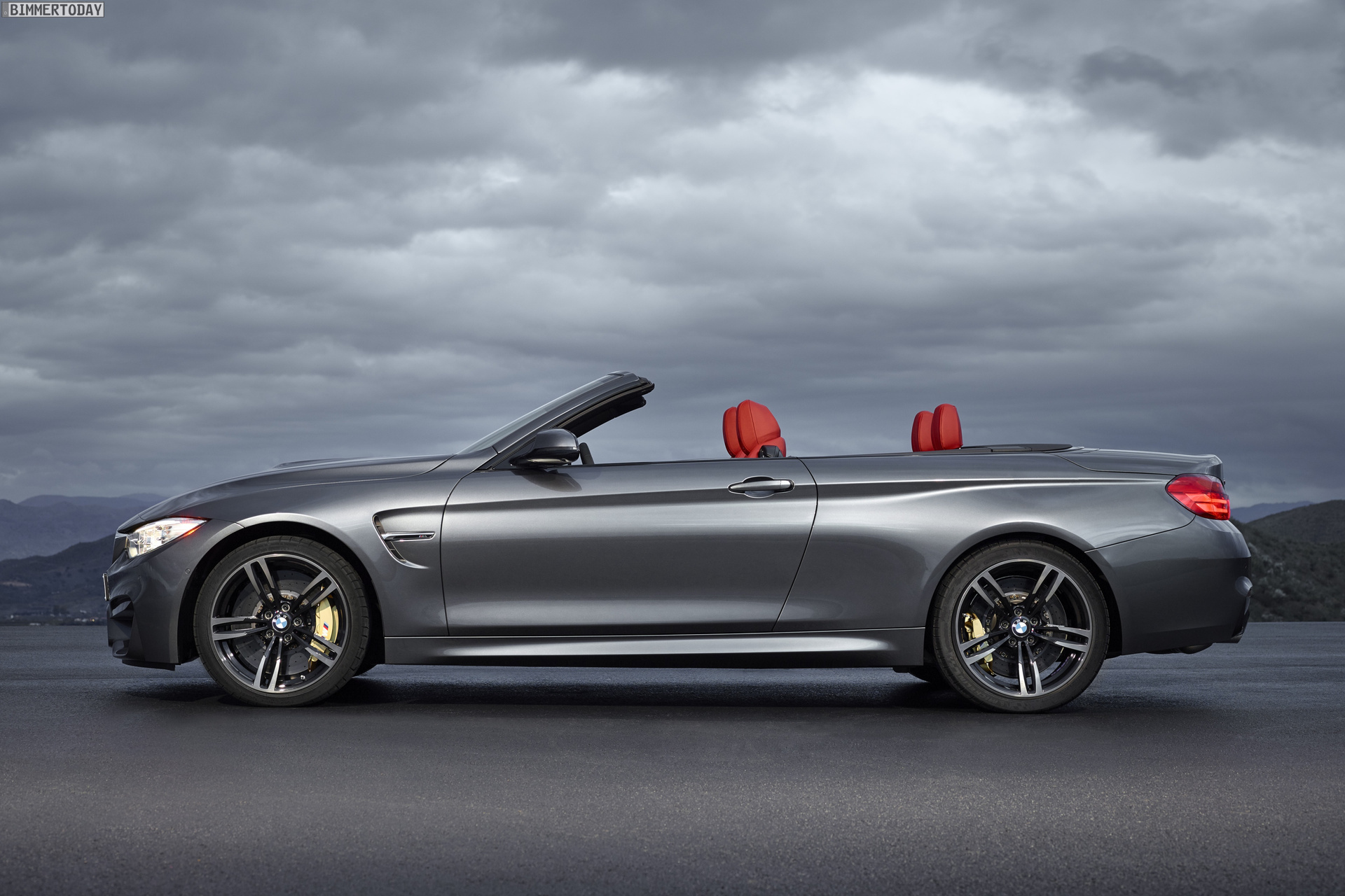 Vergleich audi s5 cabrio bmw 335i cabrio #7
