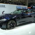 Paris 2014: BMW M4 Cabrio F83 mit Innenraum in Sakhir Orange Paris 2014: BMW M4 Cabrio F83 mit Innenraum in Sakhir Orange