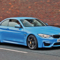 BMW M4 Cabrio: Neue Fotos zeigen F83 in Yas Marina Blau BMW M4 Cabrio: Neue Fotos zeigen F83 in Yas Marina Blau