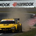 DTM 2014: BMW will Hersteller-Titel beim Finale in Hockenheim