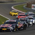 DTM 2014: BMW will Hersteller-Titel beim Finale in Hockenheim