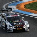 Audi dominiert DTM-Qualifying in Hockenheim, BMW enttäuscht