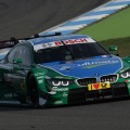 Audi dominiert DTM-Qualifying in Hockenheim, BMW enttäuscht