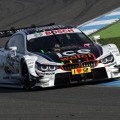 Audi dominiert DTM-Qualifying in Hockenheim, BMW enttäuscht