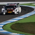 Audi dominiert DTM-Qualifying in Hockenheim, BMW enttäuscht