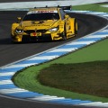 Audi dominiert DTM-Qualifying in Hockenheim, BMW enttäuscht