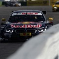 Audi dominiert DTM-Qualifying in Hockenheim, BMW enttäuscht
